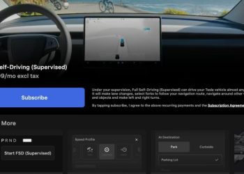 12 nouvelles fonctionnalités Tesla 2026 : l&rsquo;update de printemps qui va bouleverser vos attentes