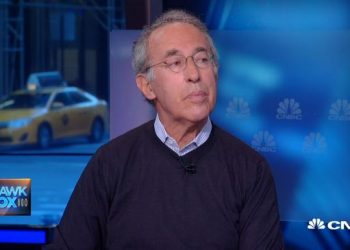 Vous ne devinerez jamais pourquoi Ron Baron parie gros sur Tesla et SpaceX !