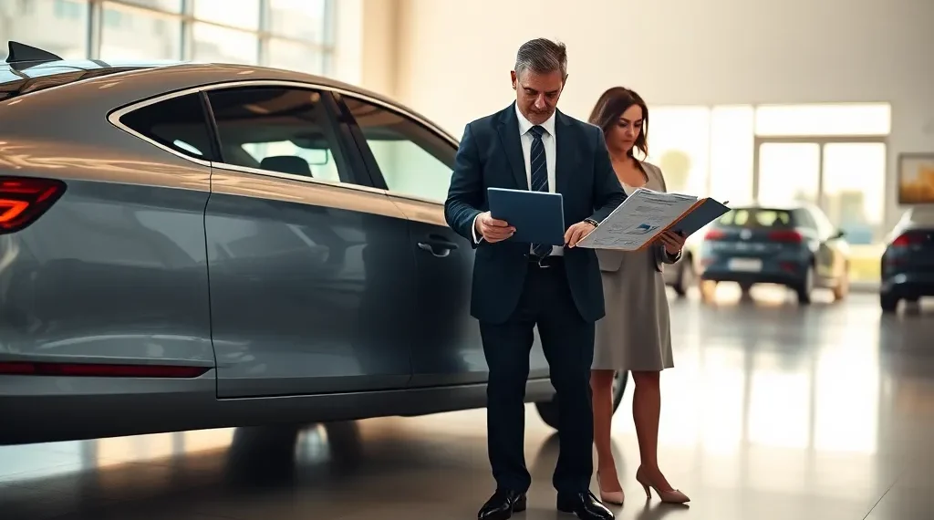 Comment fonctionne l&rsquo;assurance auto et pourquoi elle est indispensable