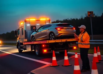 Le rôle de l&rsquo;assistance routière dans l&rsquo;assurance auto et ses services inclus