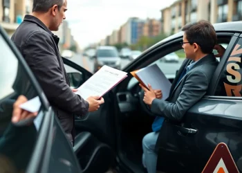 Les obligations du conducteur en cas de sinistre et leurs conséquences sur l&rsquo;assurance auto