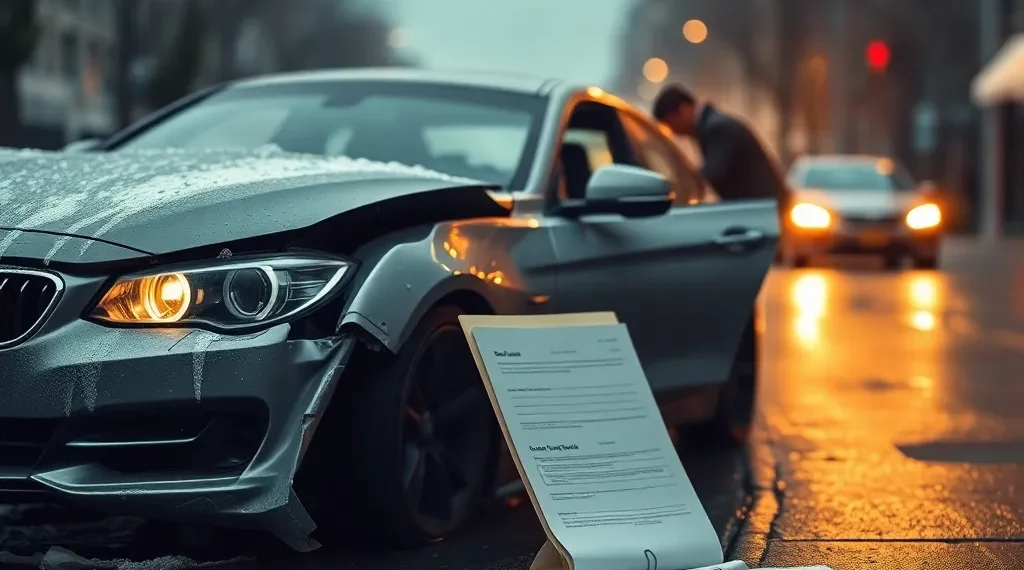 Pourquoi certains sinistres ne sont pas couverts par l&rsquo;assurance auto