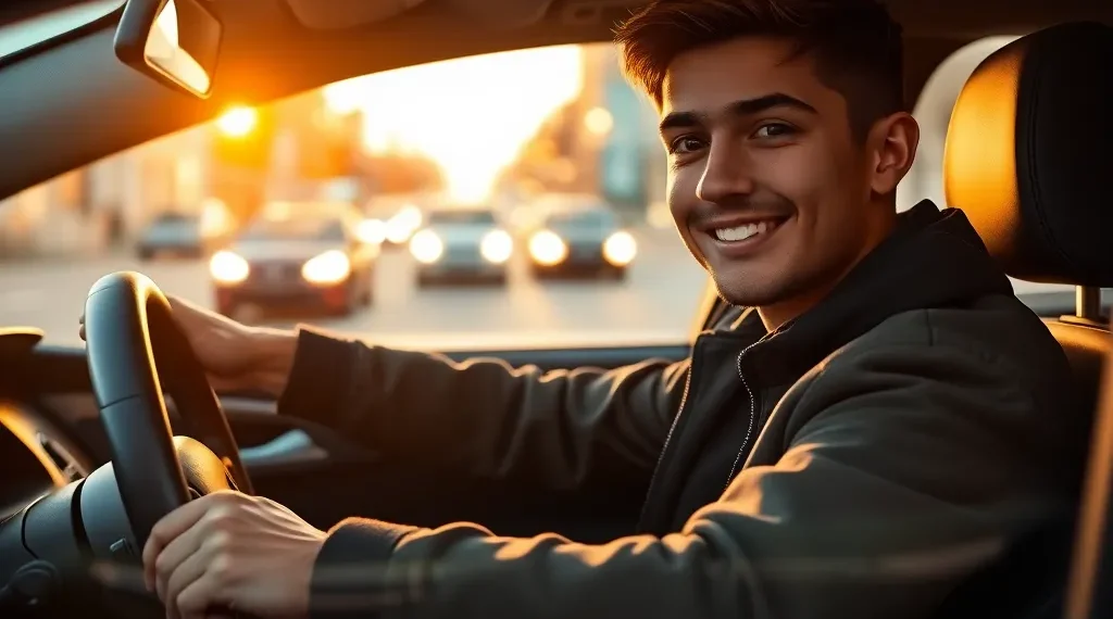 Quelle assurance auto choisir lorsque l&rsquo;on est jeune conducteur en France
