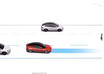 Pourquoi Tesla renomme son FSD &lsquo;Tesla Assisted Driving&rsquo; en Chine et ce que ça change vraiment !