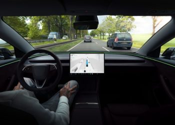 Nouvelle avancée surprenante : l’expansion de Tesla Full Self-Driving conquiert l’Europe !
