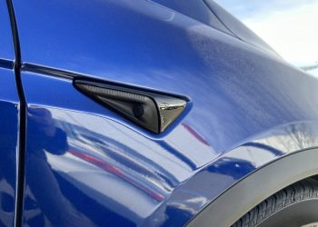 Tesla : une fonctionnalité géniale révolutionne l&rsquo;usage de Dashcam !