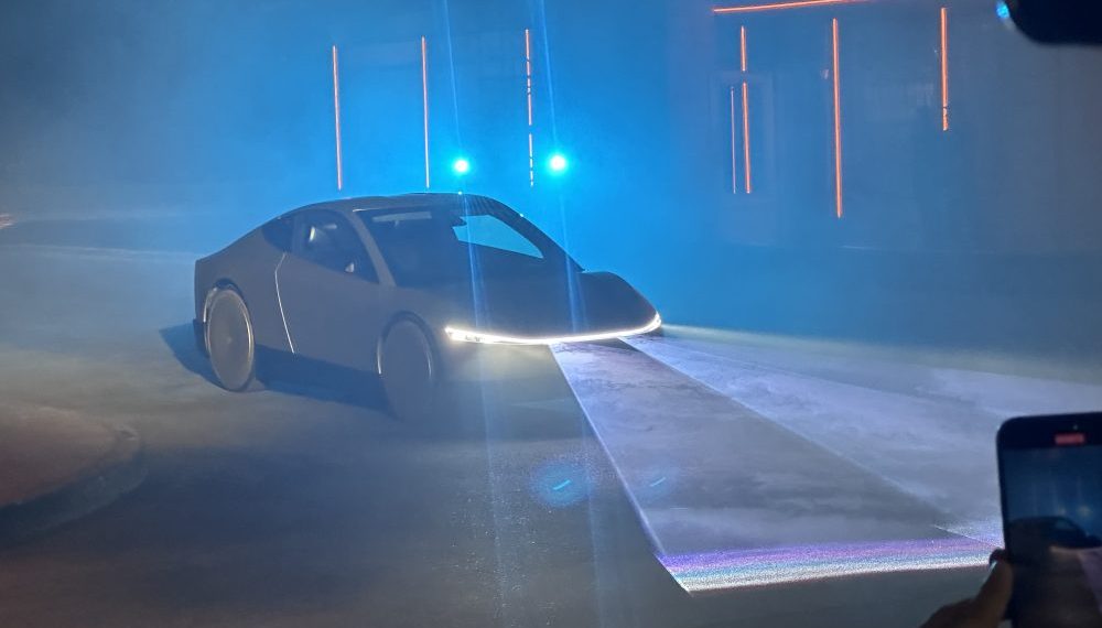Les nouvelles règles de Trump sur l’autonomie : opportunité en or pour le Tesla Cybercab ?