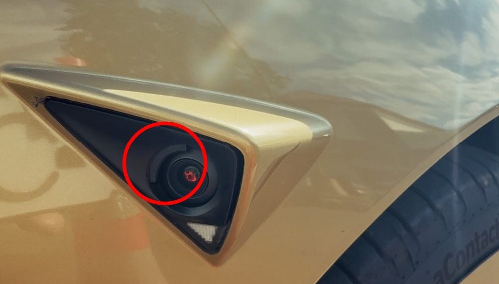 Le secret d&rsquo;une pièce essentielle du Cybercab Tesla pour la conduite autonome AI4 !