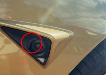 Le secret d&rsquo;une pièce essentielle du Cybercab Tesla pour la conduite autonome AI4 !