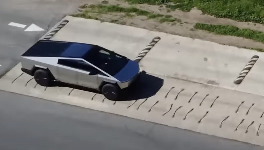 Ce brevet Tesla pourrait enfin résoudre un problème de conduite que tout le monde déteste !