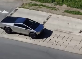 Ce brevet Tesla pourrait enfin résoudre un problème de conduite que tout le monde déteste !