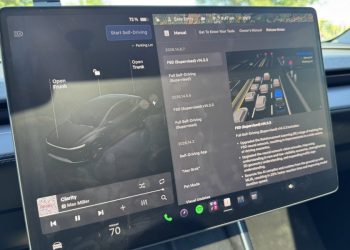 Tesla Full Self-Driving v14.3.3 : la surveillance du conducteur mise à l’épreuve, des résultats surprenants !