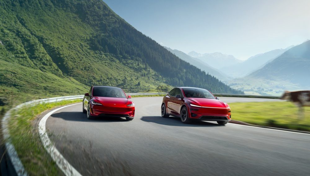 Pourquoi Tesla domine encore le classement des voitures américaines ? Découvrez le secret !