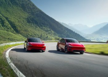 Pourquoi Tesla domine encore le classement des voitures américaines ? Découvrez le secret !