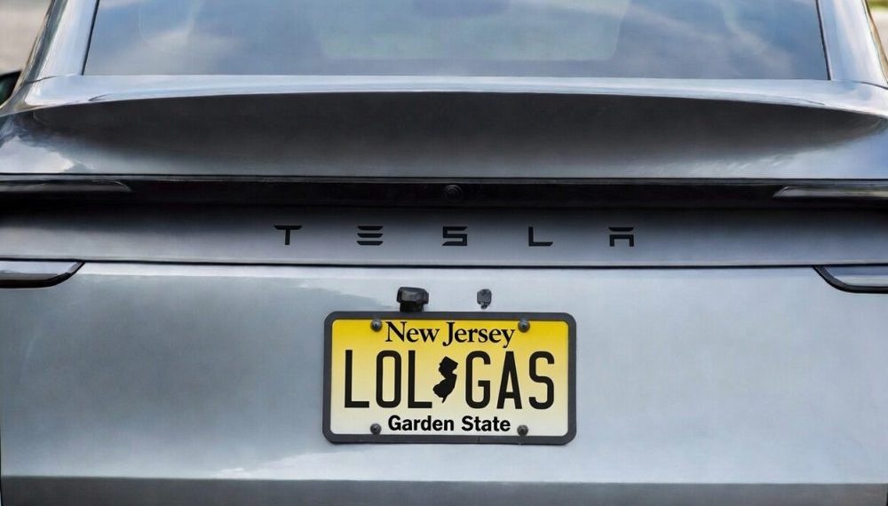 Pourquoi Tesla demande à ses clients du New Jersey de se mobiliser contre une loi menaçant les Robotaxis