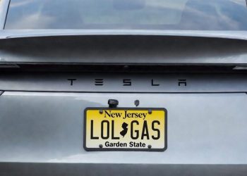 Pourquoi Tesla demande à ses clients du New Jersey de se mobiliser contre une loi menaçant les Robotaxis