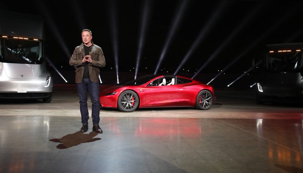 Elon Musk augmente encore sa part Tesla : vers une fusion surprise avec SpaceX ?