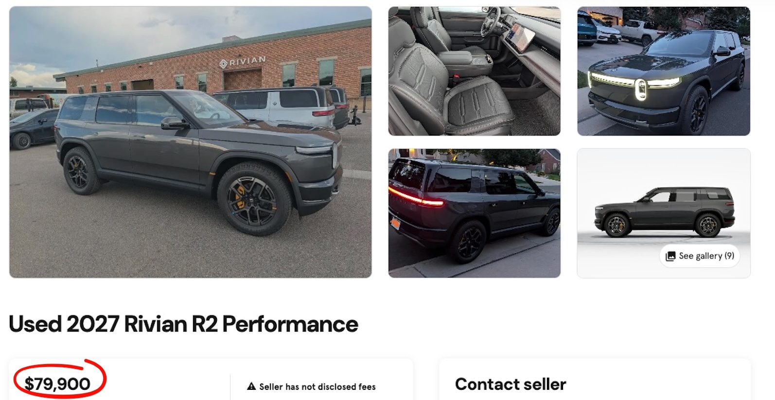 Rivian R2