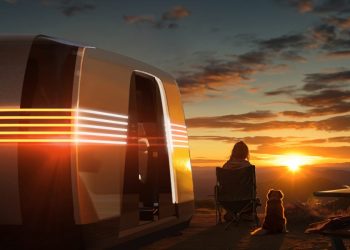 Une Tesla autonome révolutionnaire enfin accessible aux personnes en fauteuil roulant !