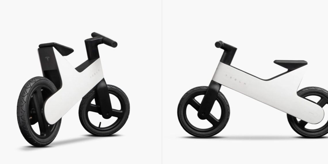Tesla lance enfin un vélo — la surprise risque de décevoir les fans !