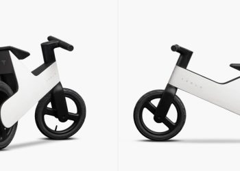 Tesla lance enfin un vélo — la surprise risque de décevoir les fans !