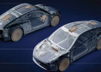 Une antenne Starlink dans le Cybercab de Tesla : l&rsquo;innovation qui change tout !