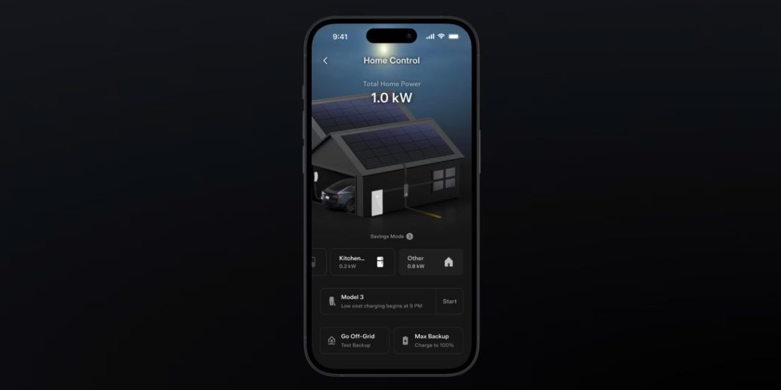 Tesla Home : cette innovation avec IA d&rsquo;Opticaster va vous faire économiser des fortunes sur vos factures !