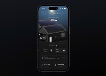 Tesla Home : cette innovation avec IA d’Opticaster va vous faire économiser des fortunes sur vos factures !