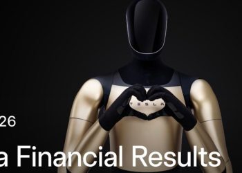 Tesla dévoile des résultats financiers pour le T2 2026 : un revenu record, mais un gros échec de profit surprend