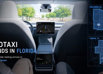 Pourquoi Tampa et Orlando roulent en Robotaxi Tesla pendant qu&rsquo;Austin reste bloqué à 17 voitures ?