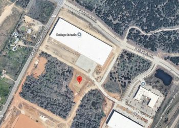 Tesla s’empare de 683 000 pieds carrés à Austin : la conquête texane de Musk continue !