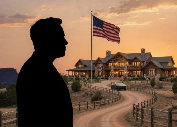 Le projet incroyable d&rsquo;Elon Musk au Texas : découvrez l&rsquo;héritage secret qui a bouleversé notre planète !