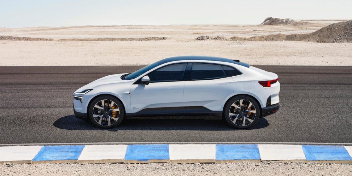 Les prix des voitures électriques chutent à nouveau : ce que les acheteurs américains ont vraiment payé en juin !
