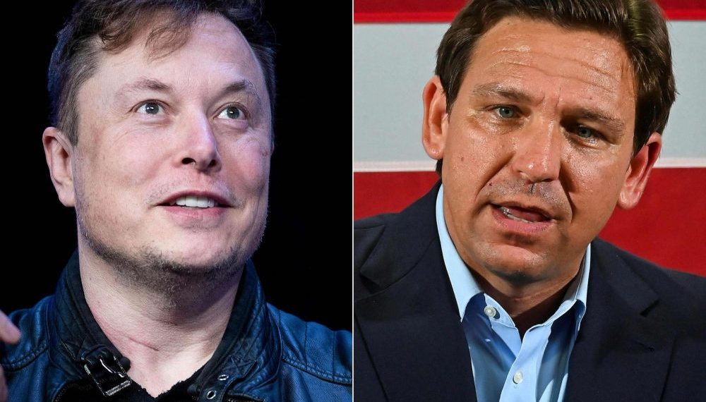 Les médias cachent-ils la vérité ? Ron DeSantis dénonce leur parti pris sur l&rsquo;accident Tesla !