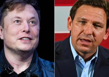 Les médias cachent-ils la vérité ? Ron DeSantis dénonce leur parti pris sur l&rsquo;accident Tesla !