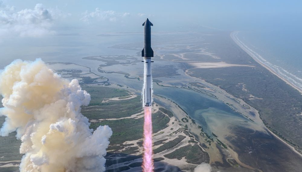 SpaceX dévoile enfin la nouvelle date du vol test Starship 13 – Préparez-vous à être surpris !