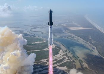 SpaceX dévoile enfin la nouvelle date du vol test Starship 13 – Préparez-vous à être surpris !