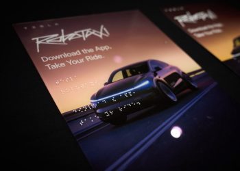 La révolution Cybercab : comment Tesla va transformer la vie des aveugles !
