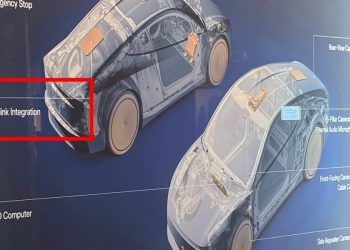 La révélation choc : quel modèle Tesla profitera enfin de l&rsquo;intégration Starlink ?