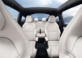 Le lancement surprise de la Tesla Model Y « Launch Series » aux États-Unis : un prix à couper le souffle à 61 990 $ !