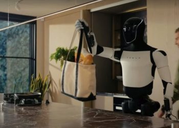 Tesla intègre une mystérieuse préparation d’Optimus dans son appli smartphone : qu’est-ce que cela signifie ?