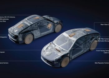 You won&rsquo;t believe why Tesla is integrating Starlink into Cybercab