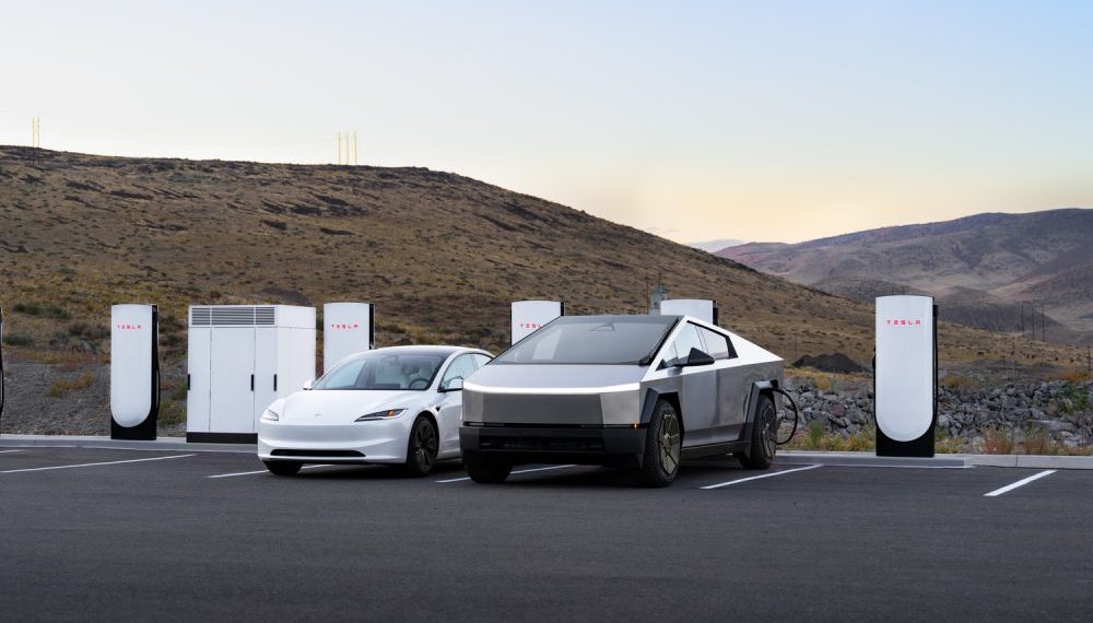 Une surprise inattendue chez Tesla : leur réaction face à une étrange erreur de prix chez Supercharging !