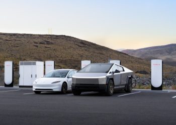 Une surprise inattendue chez Tesla : leur réaction face à une étrange erreur de prix chez Supercharging !
